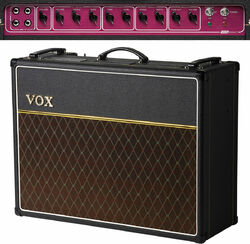 Ampli guitare électrique combo  Vox AC30C2 Custom