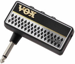 Preampli électrique Vox amPlug 2 Lead  (2017)