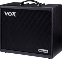 Ampli guitare électrique combo  Vox Cambridge50 Nutube