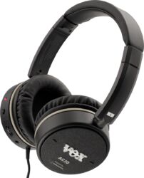 Casque studio fermé Vox Vgh-Ac30