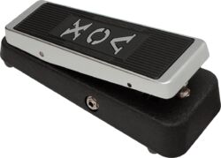 Pédale wah / filtre Vox VRM-1 Real Mc Coy