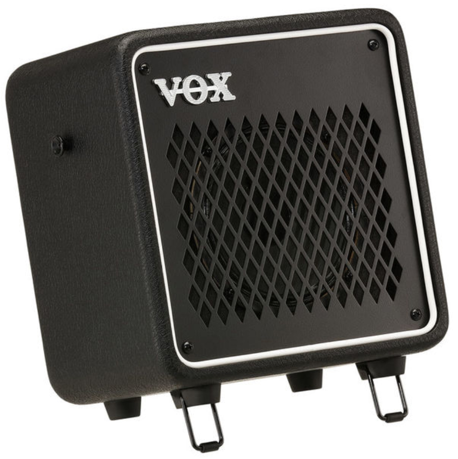 Vox Mini Go 10 1x6.5 10w - Ampli Guitare Électrique Combo - Variation 3
