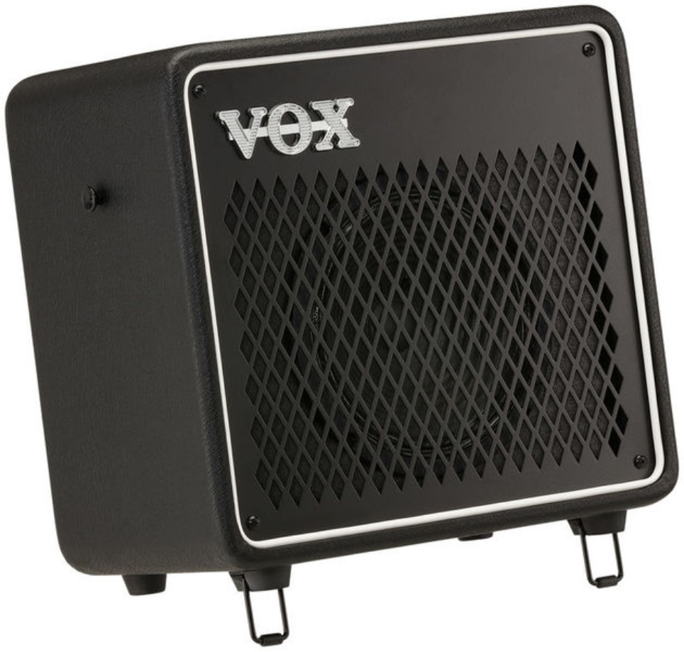 Vox Mini Go 50 1x8 50w - Ampli Guitare Électrique Combo - Variation 3