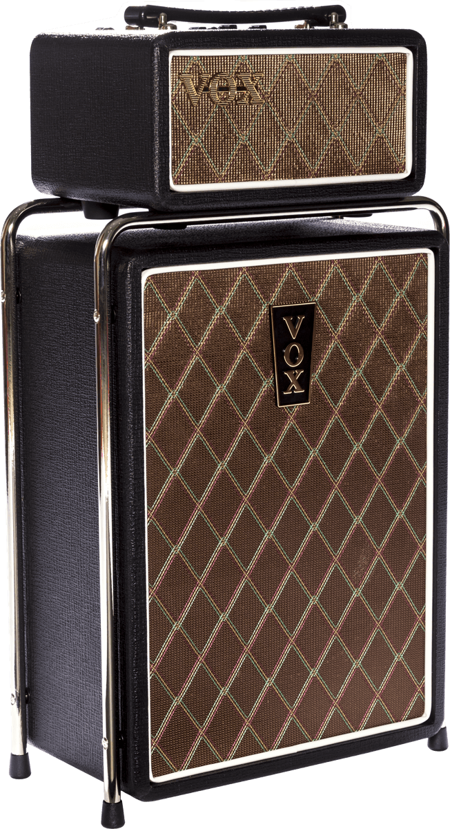 Vox Mini Super Beetle Msb25 - Ampli Guitare Électrique Stack - Variation 1