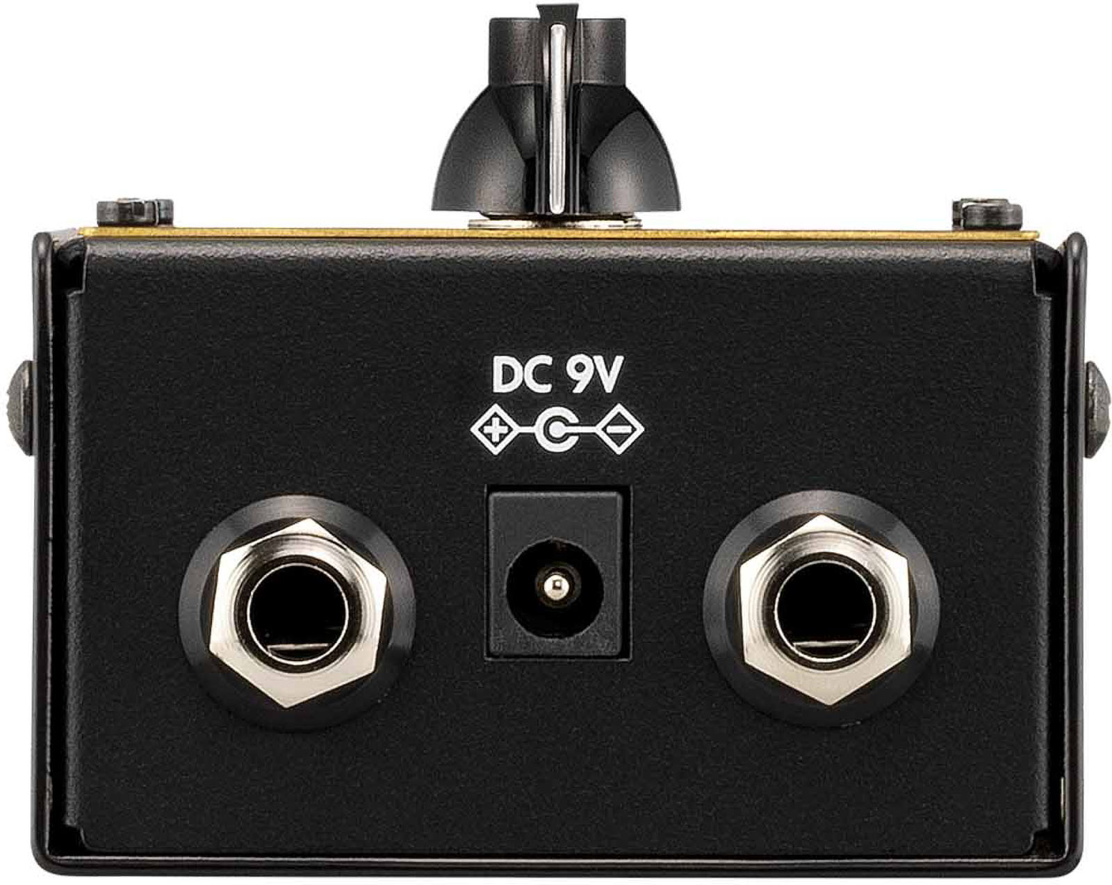 Vox PÉdale Treble Booster - PÉdale Volume / Boost. / Expression - Variation 3