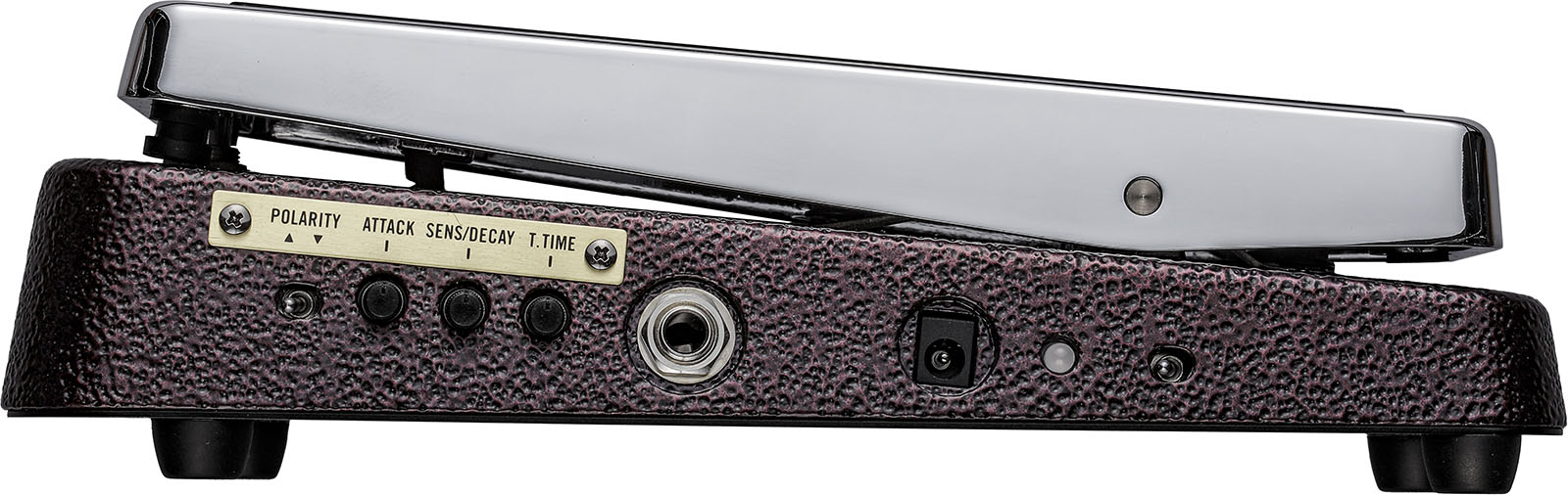 Vox V863-ca Custom Auto Wah Pedal - PÉdale Wah / Filtre - Variation 1