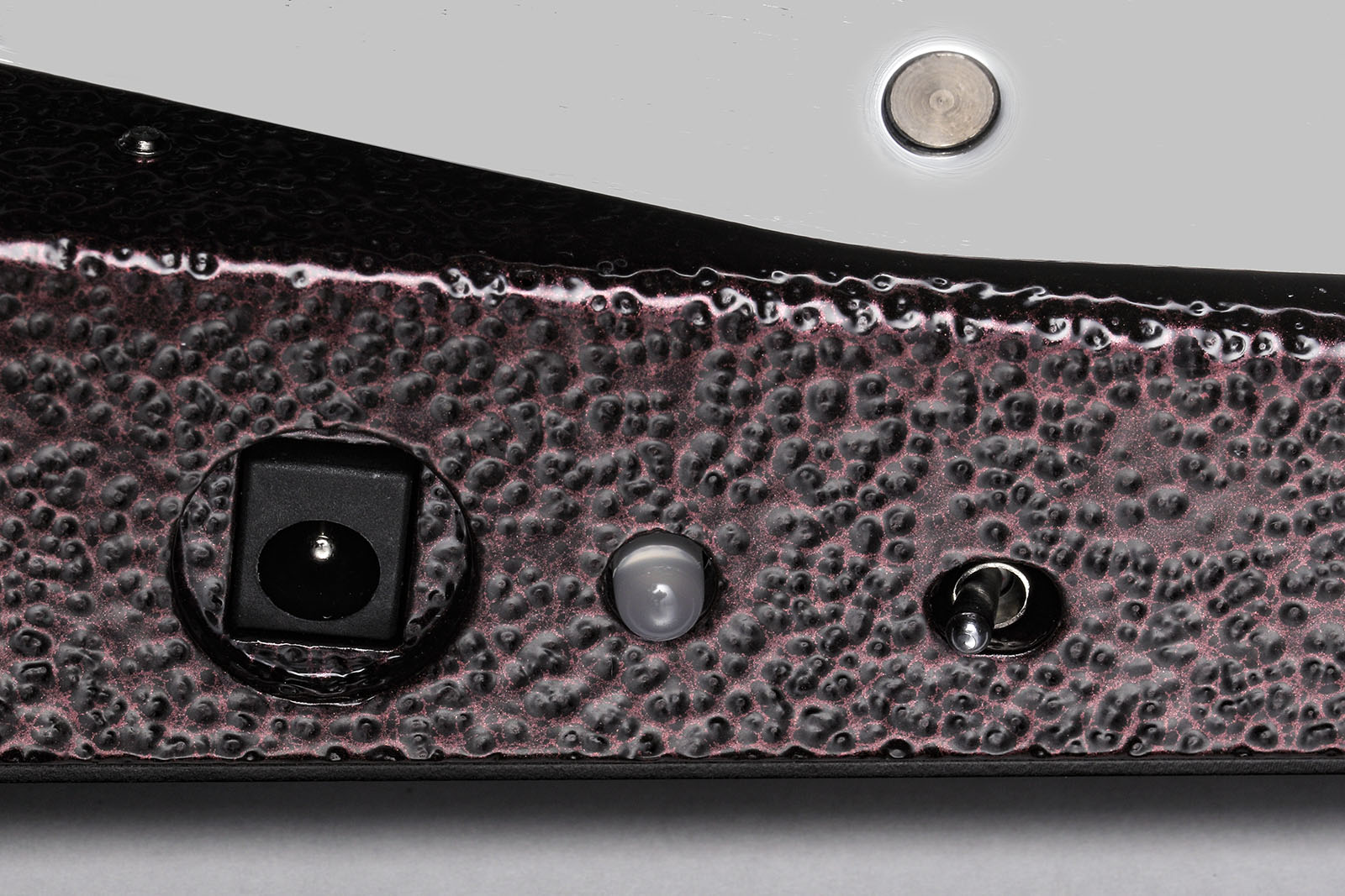 Vox V863-ca Custom Auto Wah Pedal - PÉdale Wah / Filtre - Variation 3