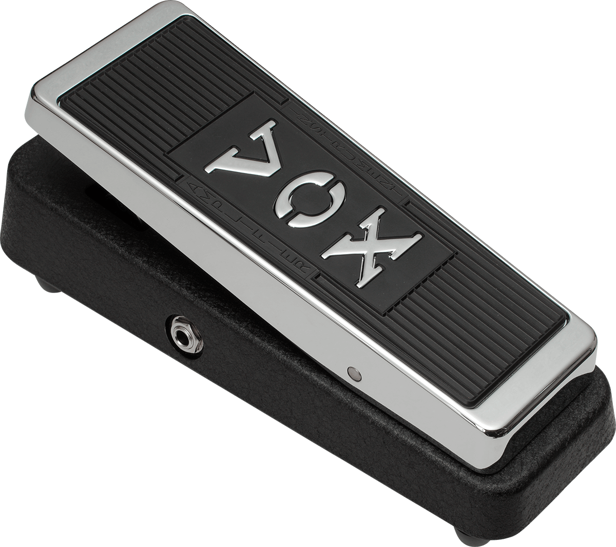 Vox Vrm-1 Real Mccoy Wah Pedal - PÉdale Wah / Filtre - Variation 3