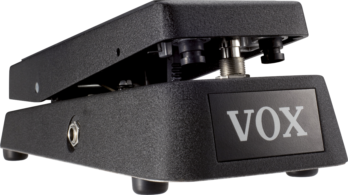 Vox Wah V845 - PÉdale Wah / Filtre - Variation 2