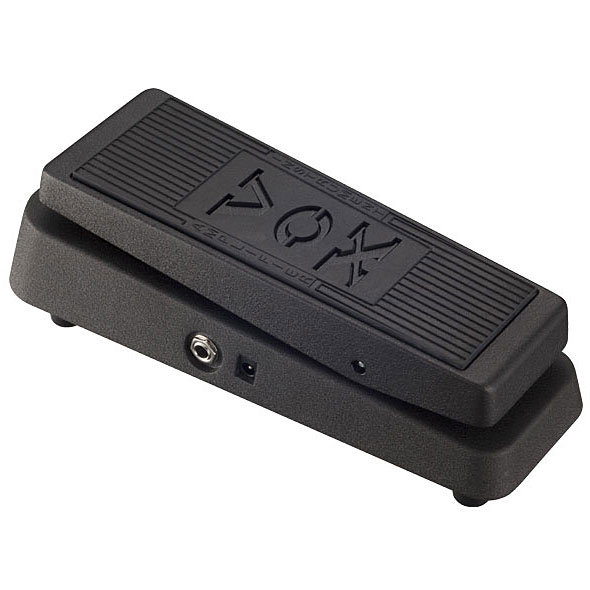 Vox Wah V845 - PÉdale Wah / Filtre - Variation 1