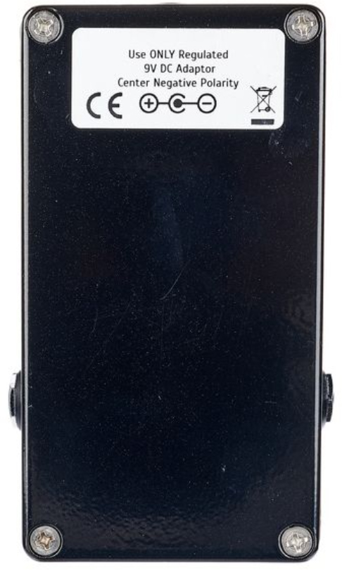 Vs Audio Pandora - PÉdale Wah / Filtre - Variation 3