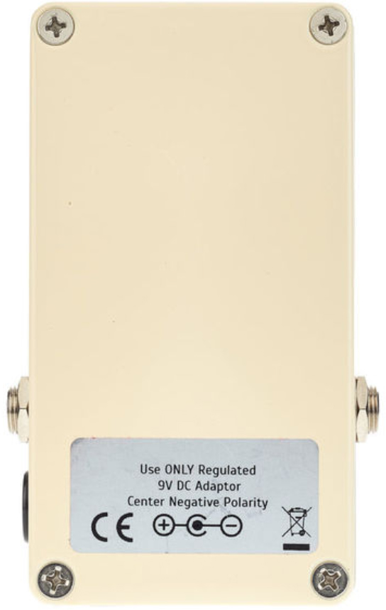 Vs Audio Straight Flush Overdrive - PÉdale Overdrive / Distortion / Fuzz - Variation 3