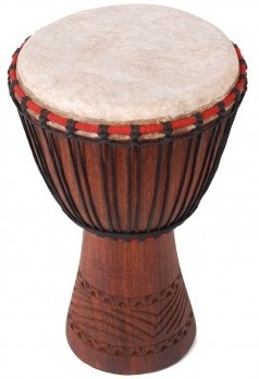 Waka Drums Dj2425 - Djembe - Main picture