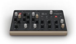 Expandeur Waldorf Crema