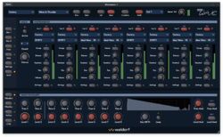 Plug-in effet Waldorf Microwave 1
