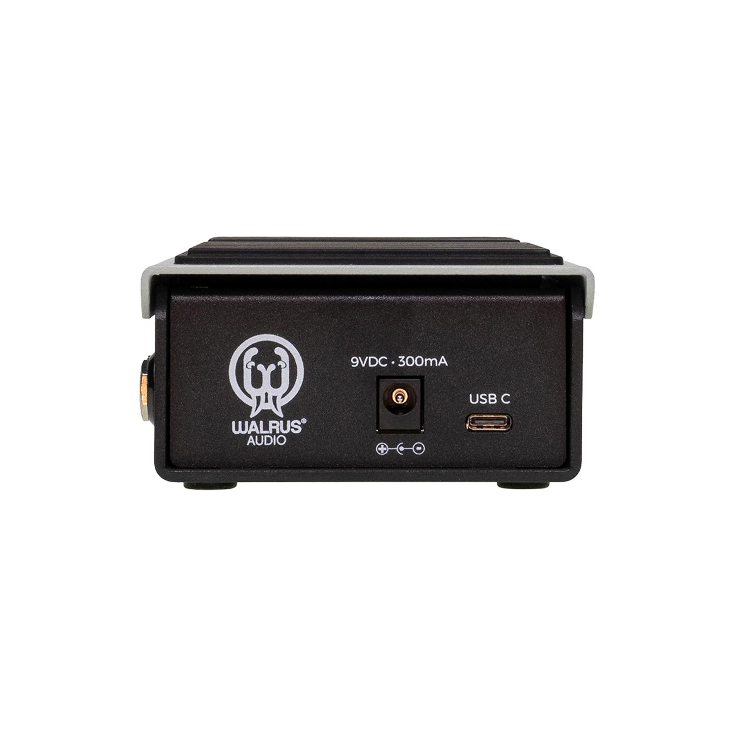 Walrus Audio Canvas Expression Pedal - PÉdale Volume / Boost. / Expression - Variation 3