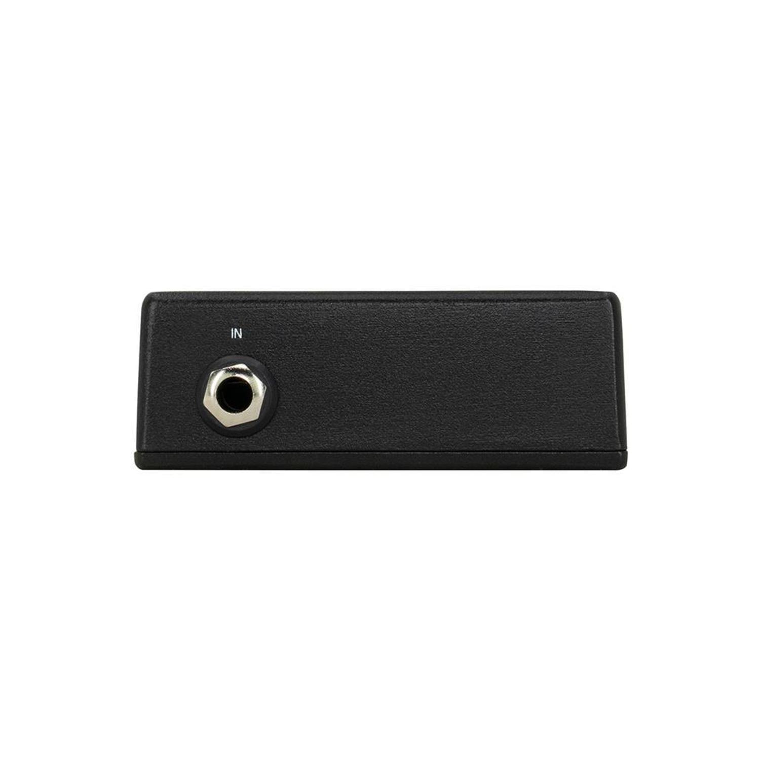 Walrus Audio Canvas Nano Line Isolator - Boitier Direct / Di - Variation 2