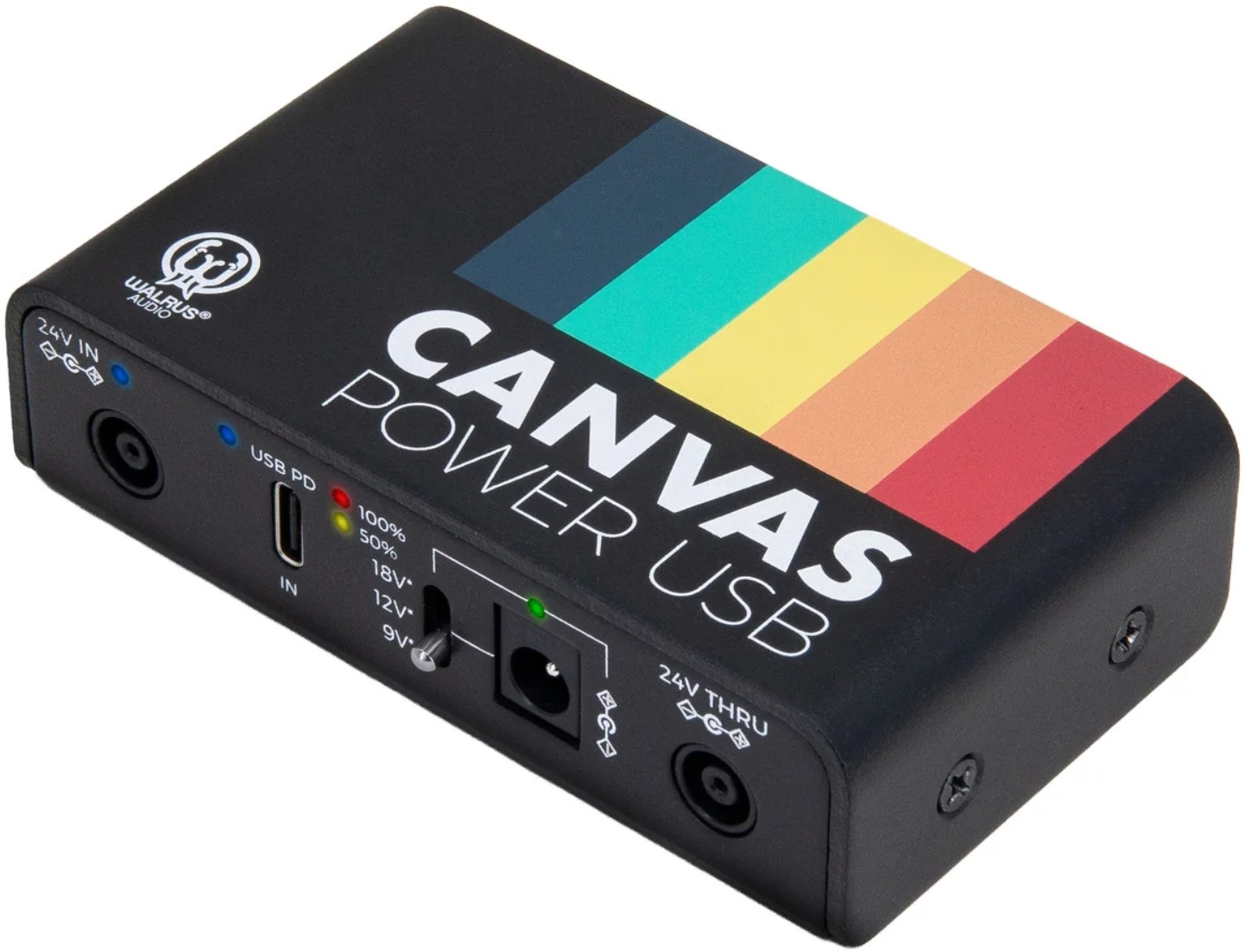 Walrus Audio Canvas Power Usb - Alimentations PÉdales - Main picture
