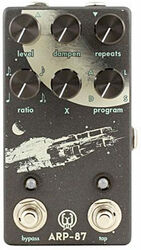 Pédale reverb / delay / echo Walrus audio ARP-87