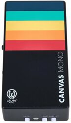 Boitier direct / di Walrus audio CANVAS MONO DI