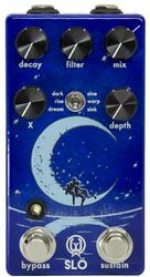 Pédale reverb / delay / echo Walrus audio Slo Multi-Texture Reverb
