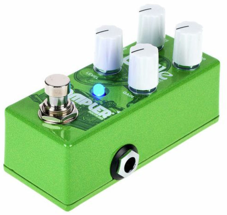 Wampler Belle Overdrive - PÉdale Overdrive / Distortion / Fuzz - Variation 1