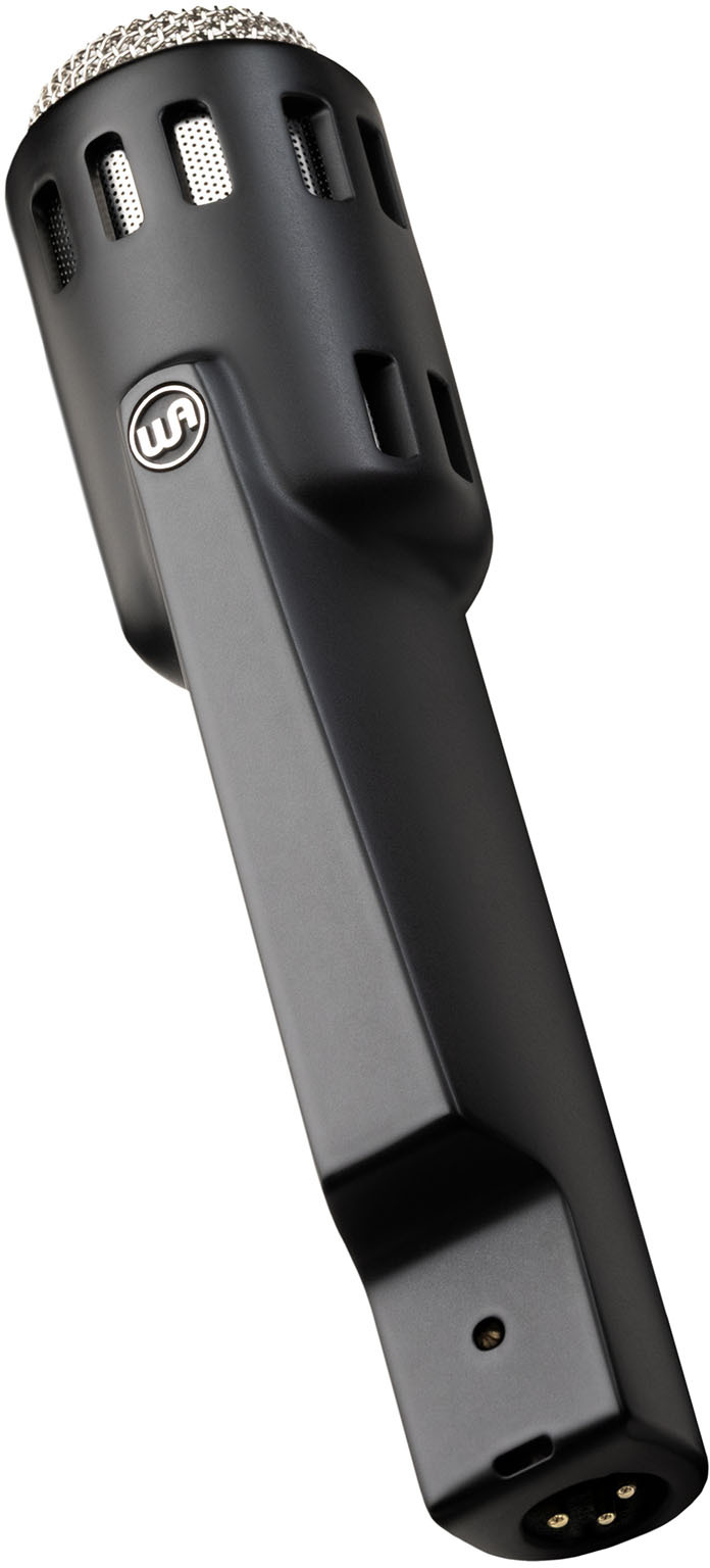 Warm Audio Retro 64 - Micro Chant - Main picture