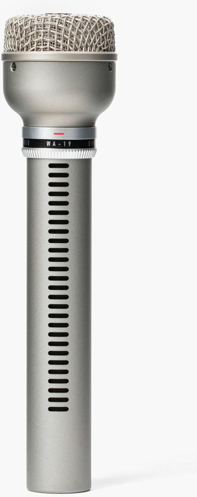 Warm Audio Wa-19 Nickel - Micro Instrument - Main picture