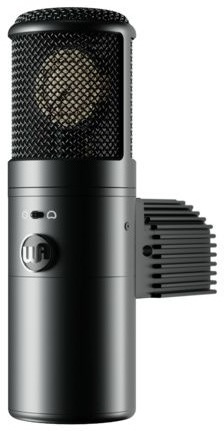 Warm Audio Wa-8000 - Micro à Lampe - Main picture