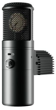 Micro à lampe Warm audio Wa-8000