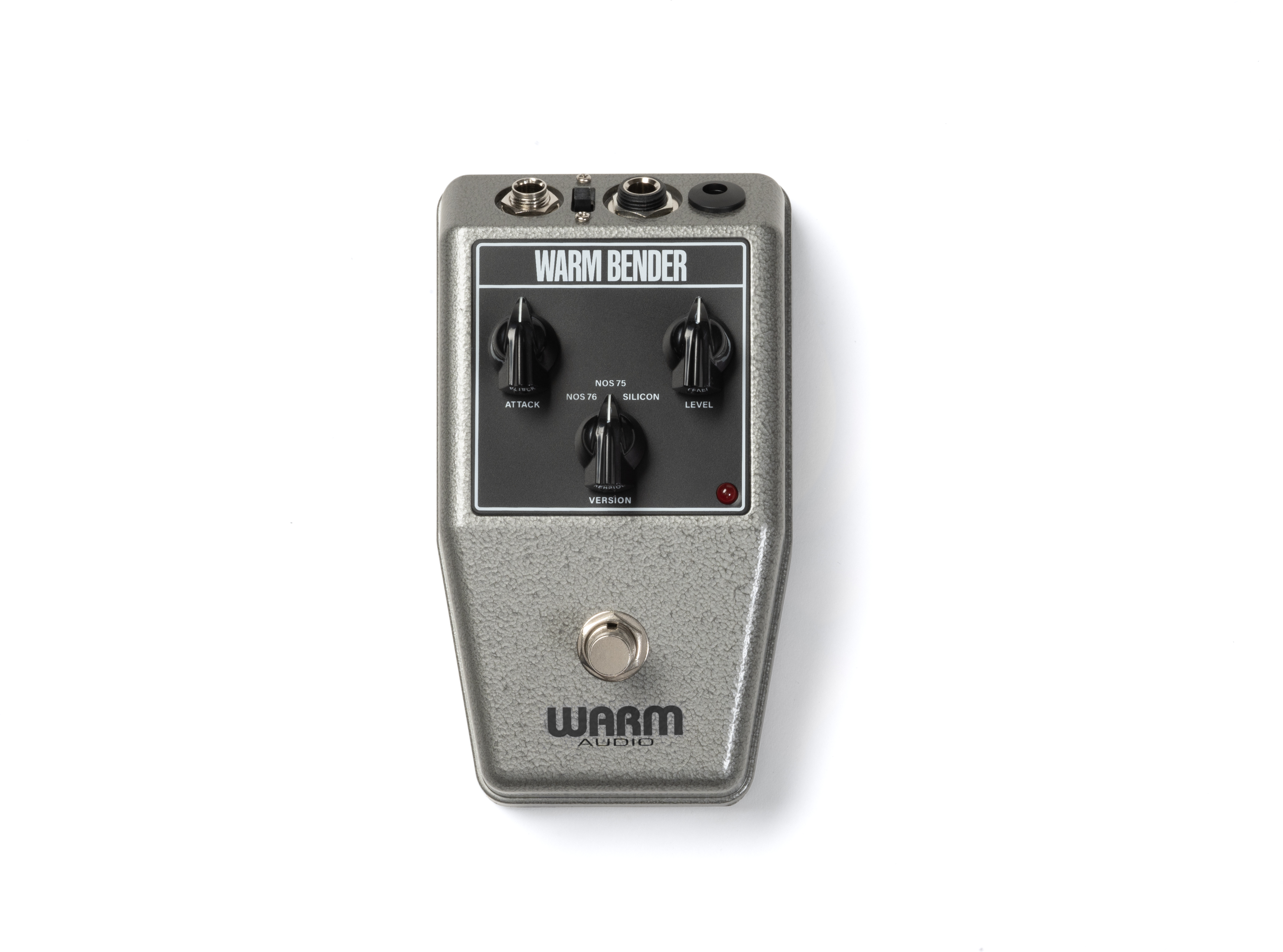 Warm Audio Wa-bend Warm Bender - PÉdale Chorus / Flanger / Phaser / Tremolo - Main picture