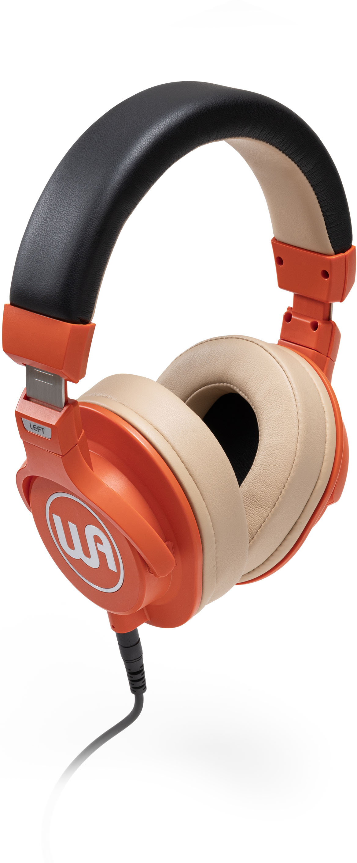 Warm Audio Wa-hro - Casque Studio Fermé - Main picture