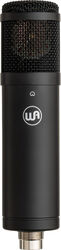 Micro statique large membrane Warm audio WA-47JR SE (black)