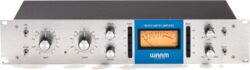 Compresseur limiteur gate Warm audio WA76-A