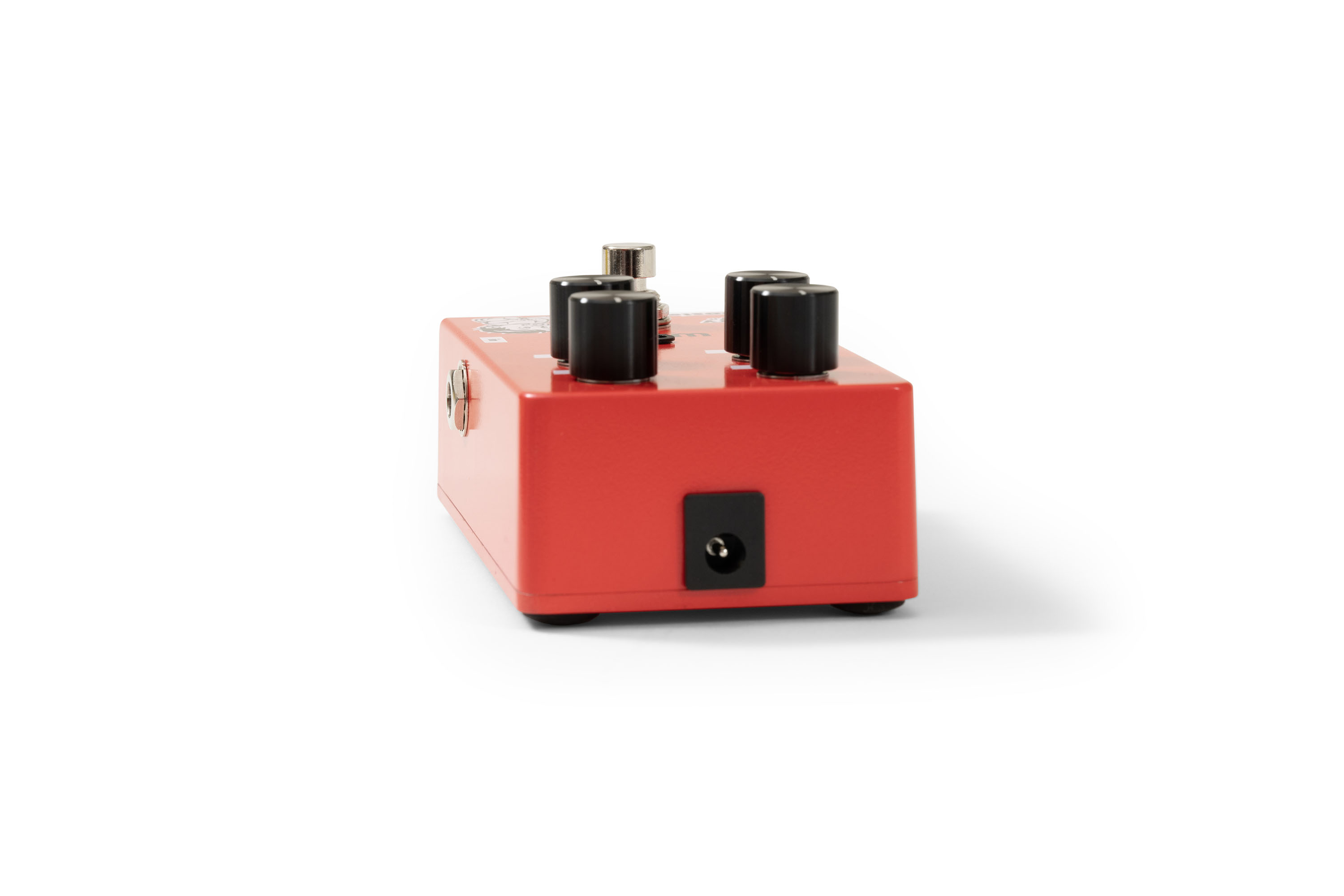 Warm Audio Dirty Boy Jr Booster - PÉdale Volume / Boost. / Expression - Variation 2