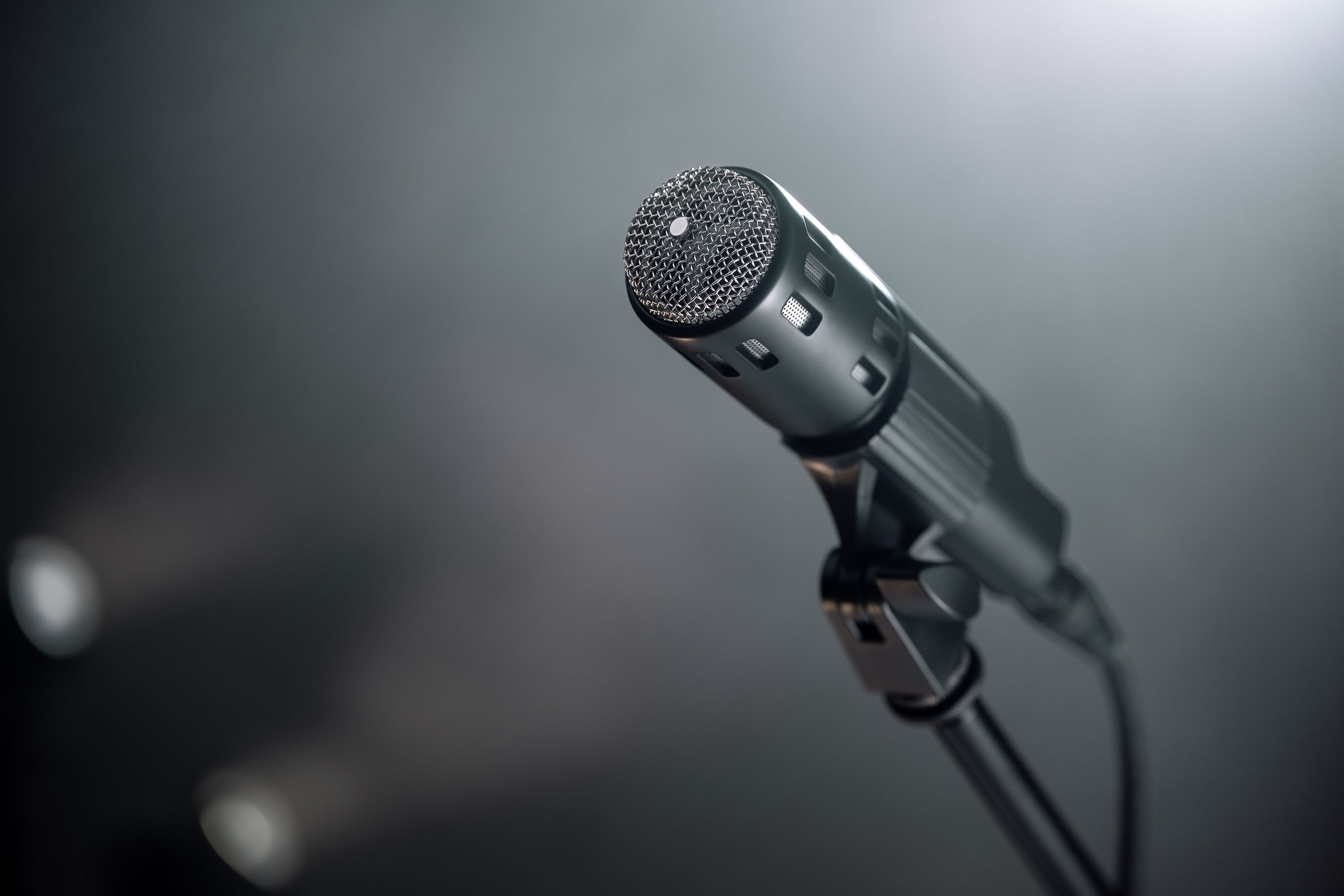 Warm Audio Retro 64 - Micro Chant - Variation 8