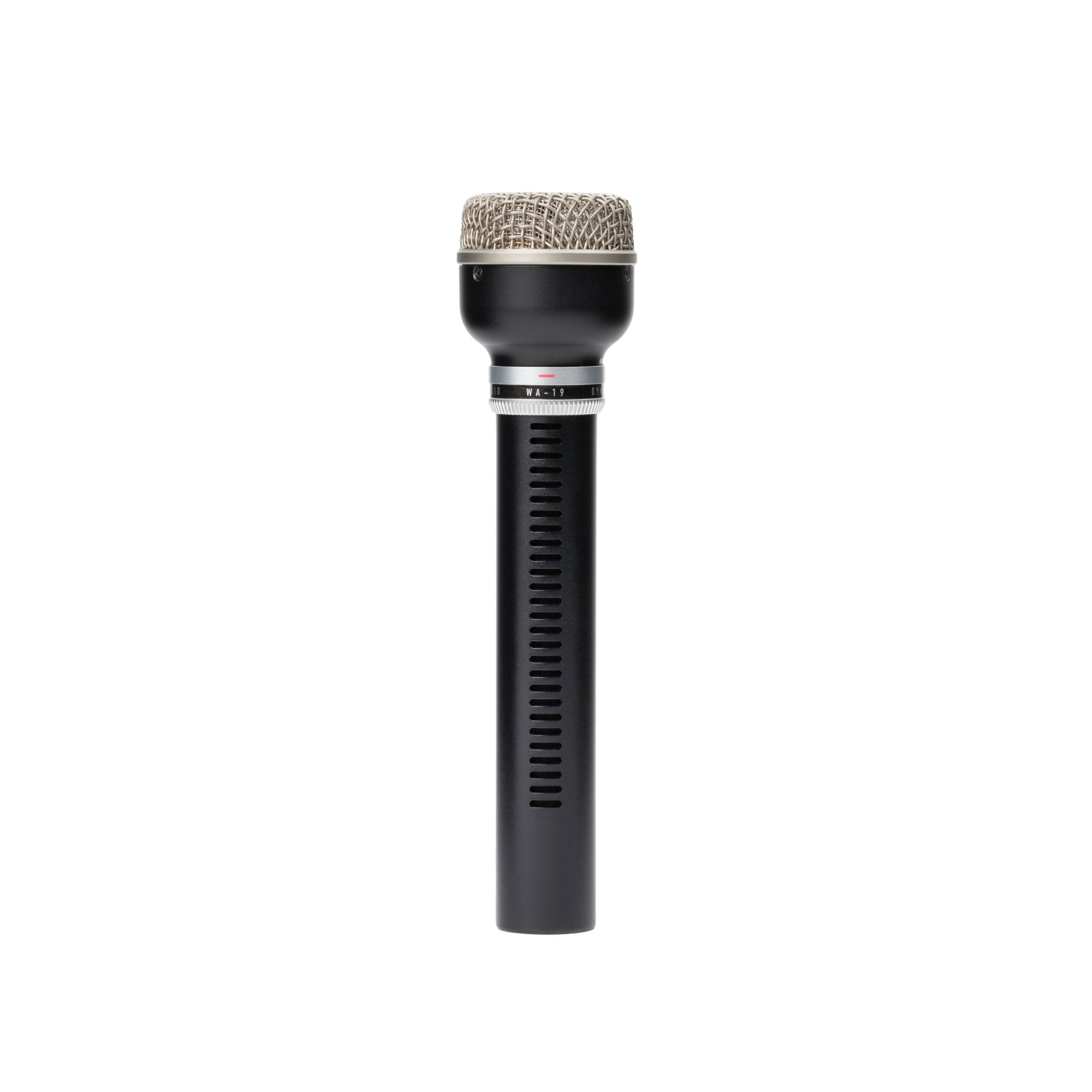 Warm Audio Wa-19 Black - Micro Chant - Variation 1