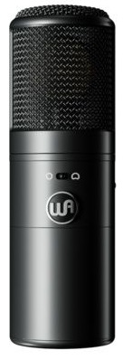 Warm Audio Wa-8000 - Micro à Lampe - Variation 1