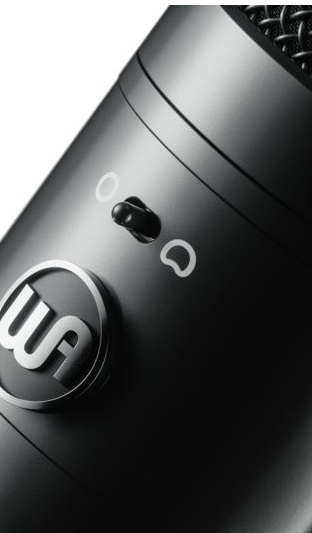 Warm Audio Wa-8000 - Micro à Lampe - Variation 2