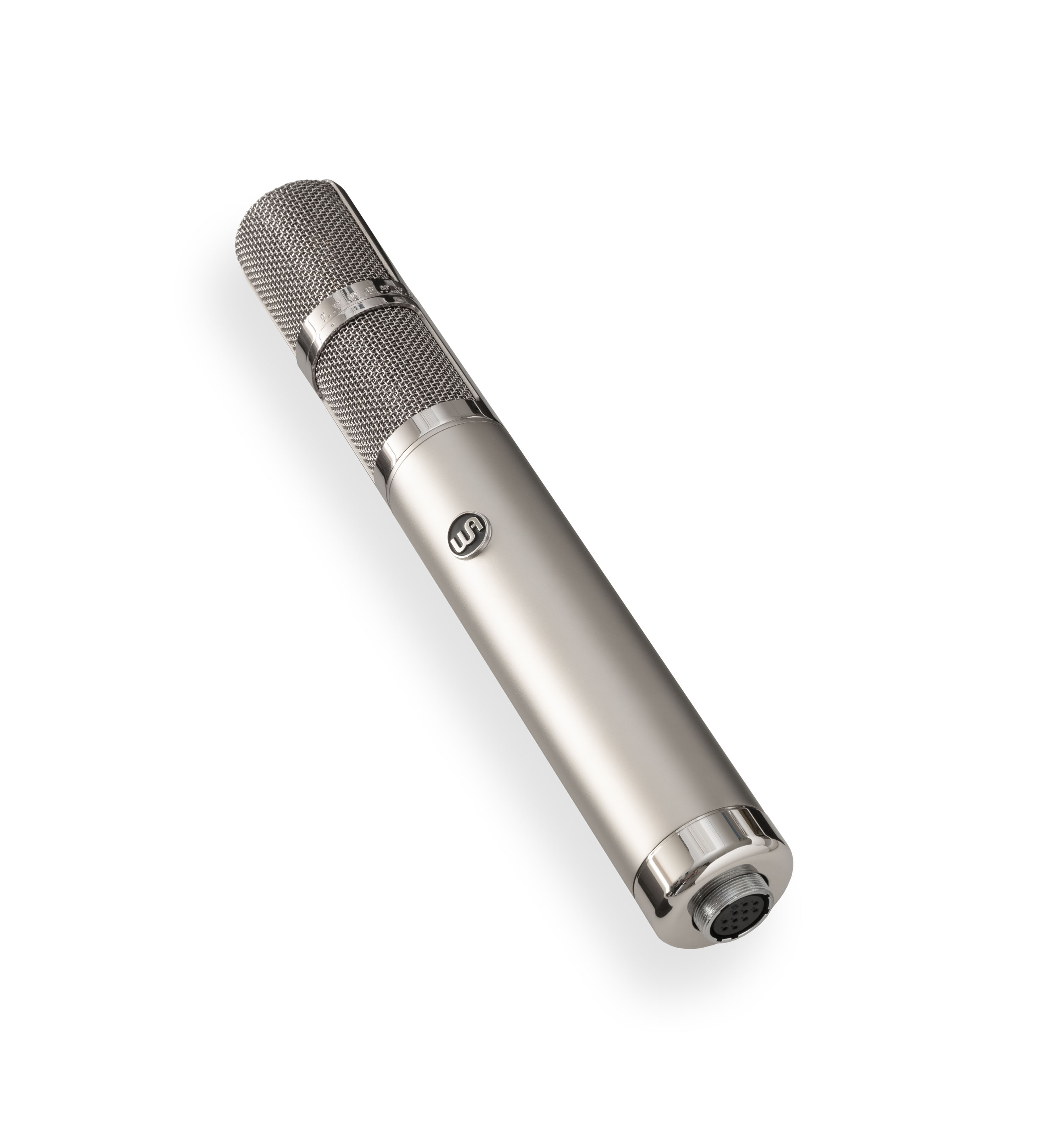 Warm Audio Wa-cx24 - Micro à Lampe - Variation 1