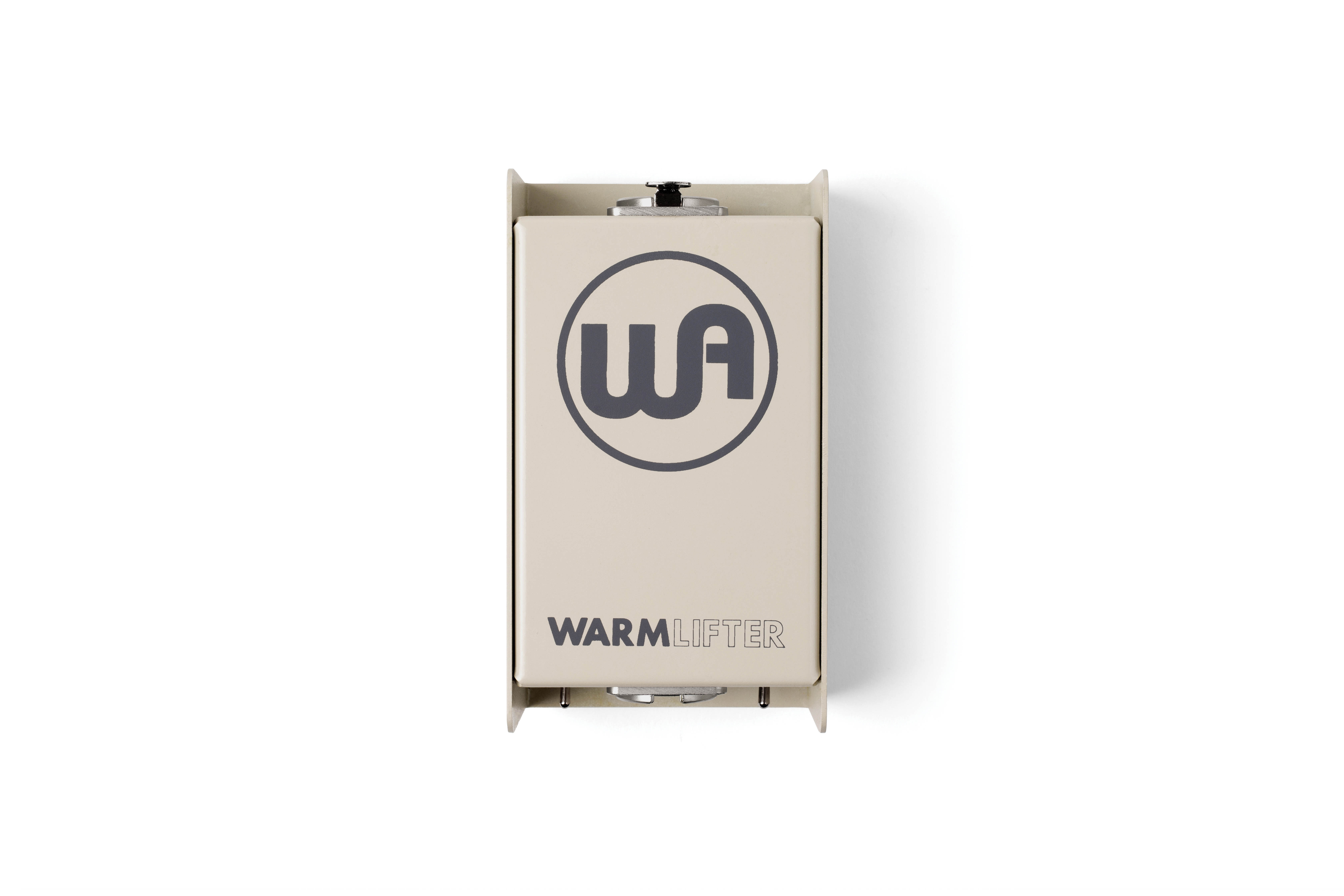 Warm Audio Wa-wl Lifter - PrÉampli - Variation 1