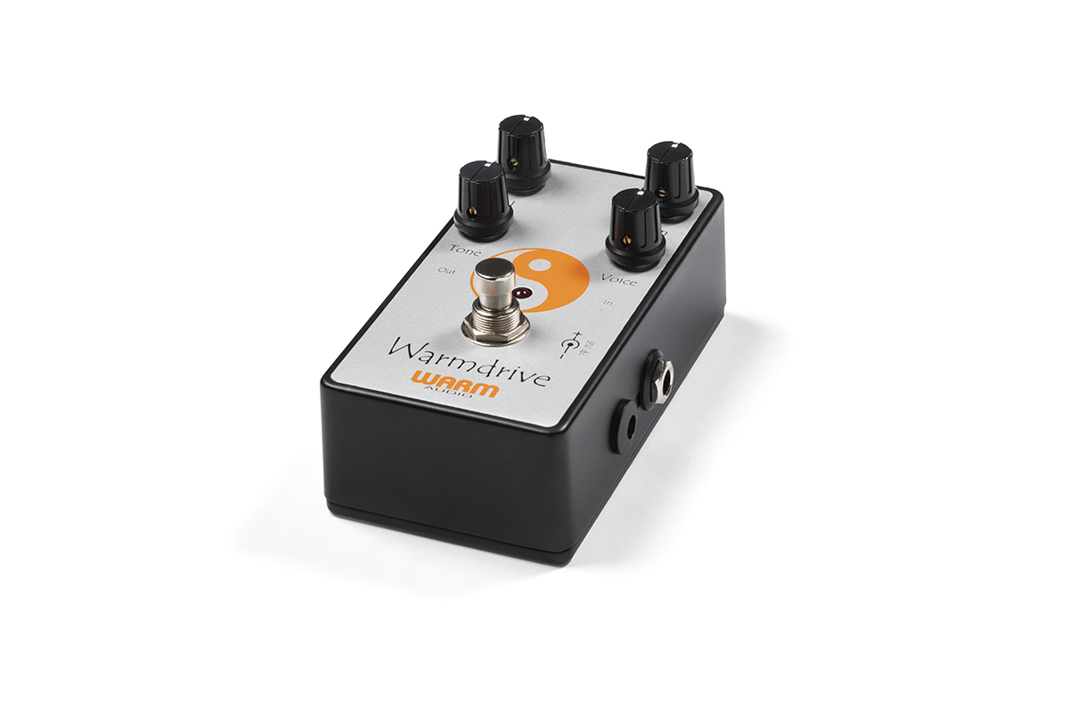 Warm Audio Warmdrive Overdrive - PÉdale Overdrive / Distortion / Fuzz - Variation 1