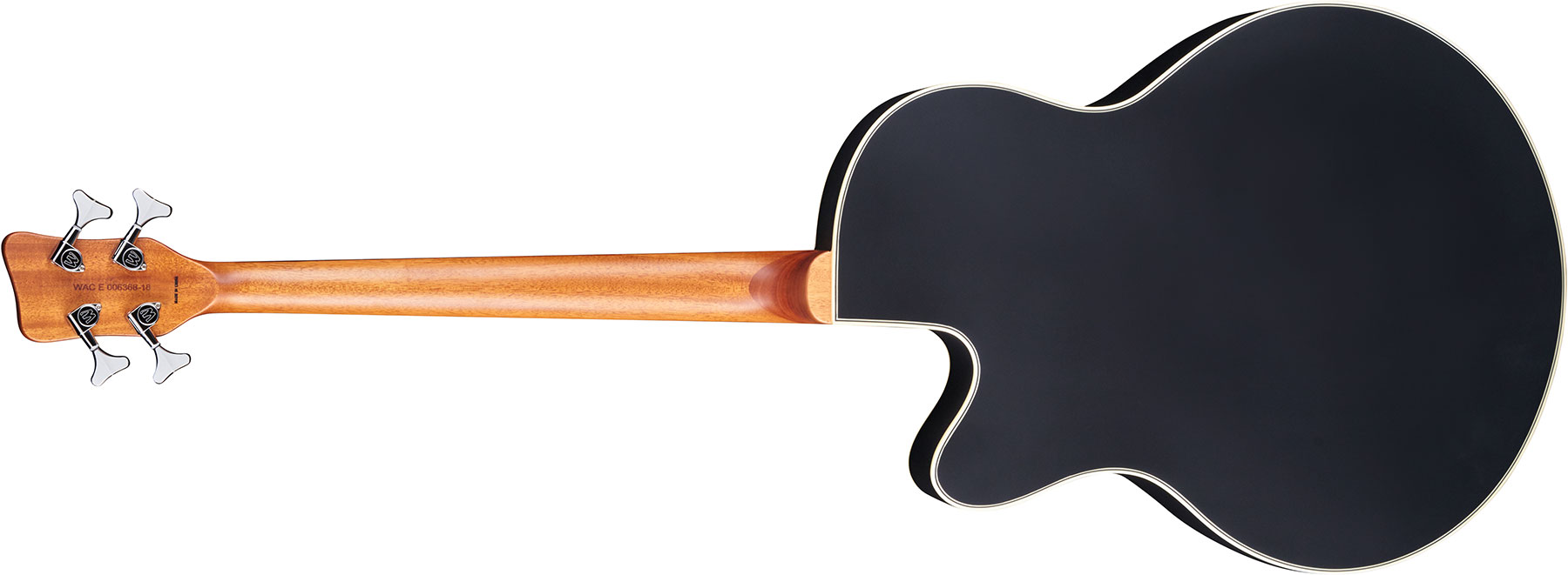 Warwick Basse Acoustique - Electro-acoustique - Basse Acoustique - Variation 1