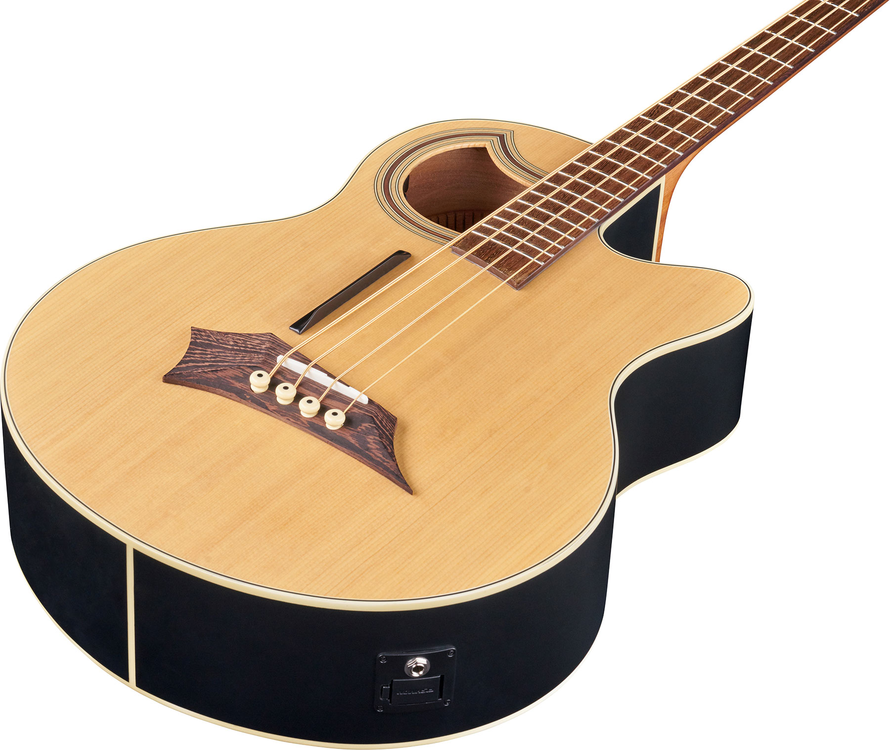 Warwick Basse Acoustique - Electro-acoustique - Basse Acoustique - Variation 2