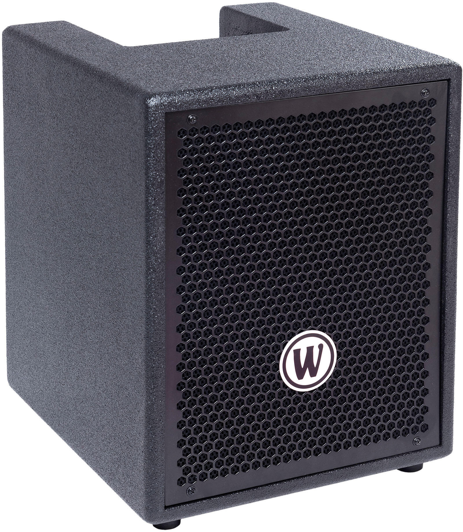 Warwick Gnome Pro Cab 10/4 Bass Cab 1x10 200w 4-ohms - Baffle Ampli Basse - Main picture