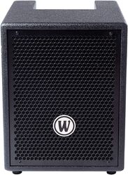 Baffle ampli basse Warwick Gnome Cab 1x10 150w