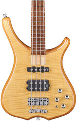 Rockbass Infinity 4-String - natural