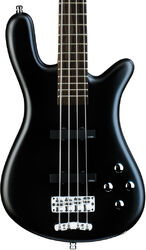 Robert Trujillo 4-String - Solid Black Satin