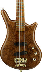 PRO GPS Thumb BO 4 String Ltd 2020 - natural satin