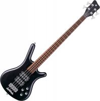 Rockbass Corvette Basic - nirvana black